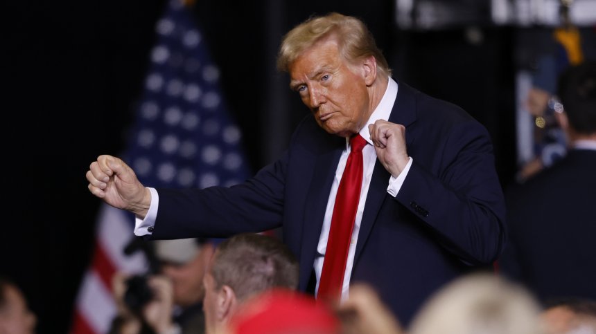 Доналд Тръмп дава ключови позиции на Илън Мъск и Пийт Хегсет в администрация си