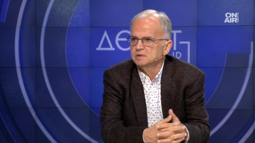 Боян Чуков: Зеленски трябваше да бъде разклатен, Украйна стана перачница на пари