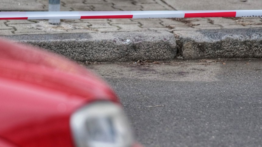 Дъщеря на полицейски шеф блъсна с джипа си деца на пешеходна пътека