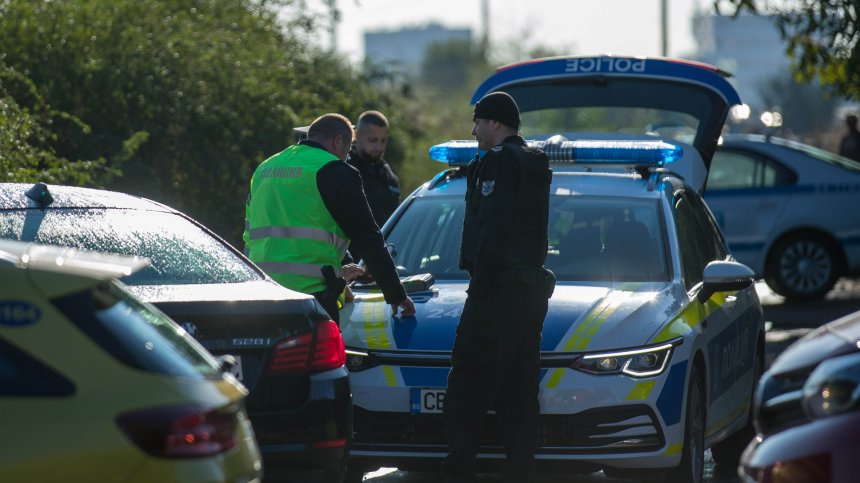 Масови проверки срещу купения вот и изборни нарушения в цяла България