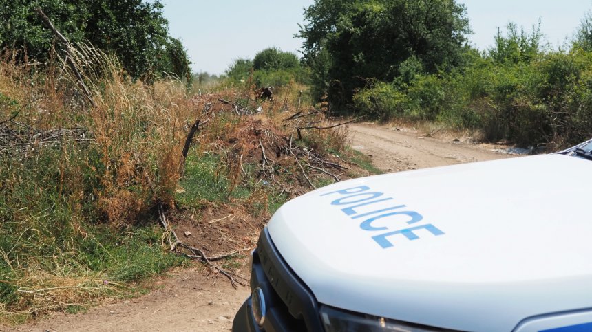 Финансов мотив и интимни отношения стоят зад двойното убийство в землището на Лозен