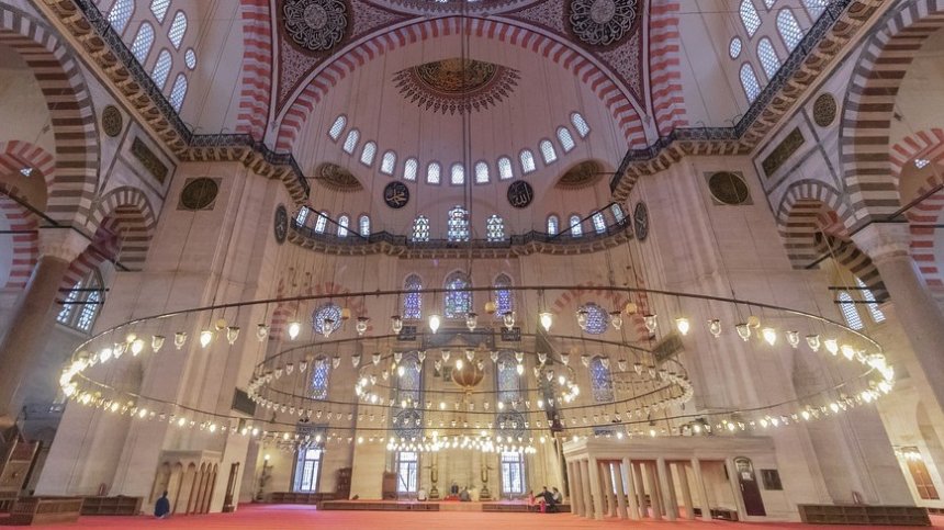 Ставащото със "Св. София" в Турция било символ на реваншизма