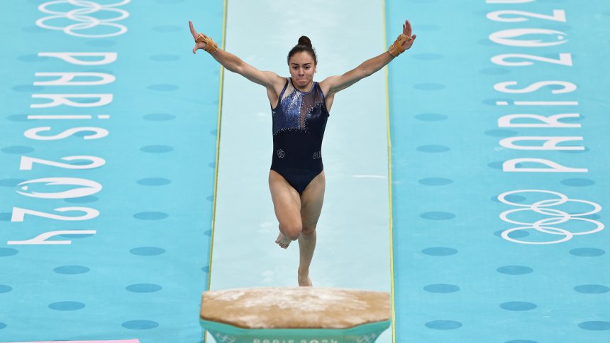 Българските спортисти на Олимпийските игри: Победи, загуби и финалист