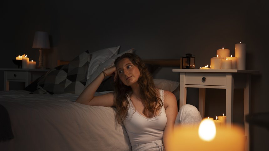 Трикове, с които да намалим вечерната тревожност