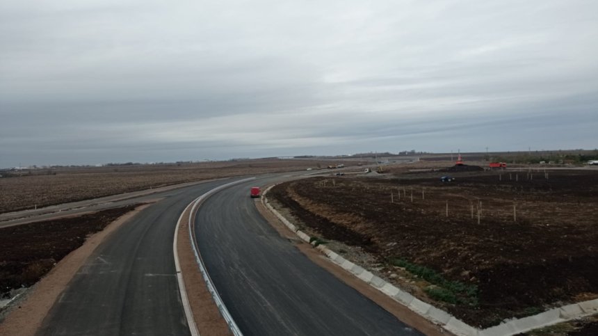 Облекчават трафика около Бургас заради почивните дни