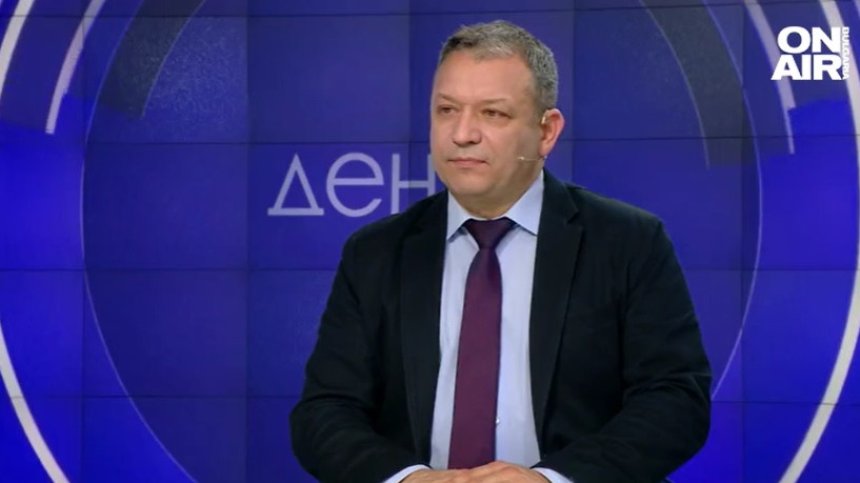 Гърдев, ИТН: Няма партия, която да не се е разцепила, властта променя хората