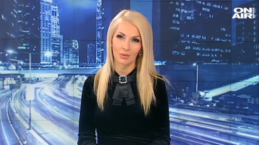 "Денят ON AIR" - 28.10.21 г. - пълен запис