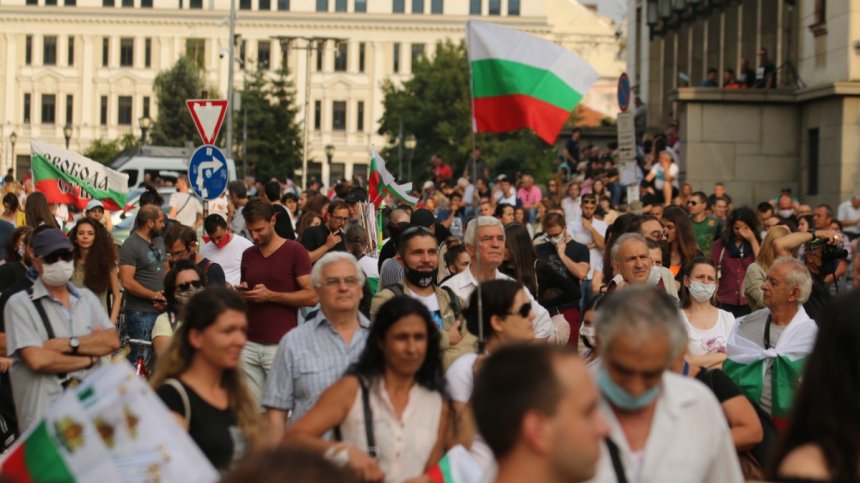"Ню Йорк Таймс": България е обхваната от най-тежката политическа криза от 2013 г.