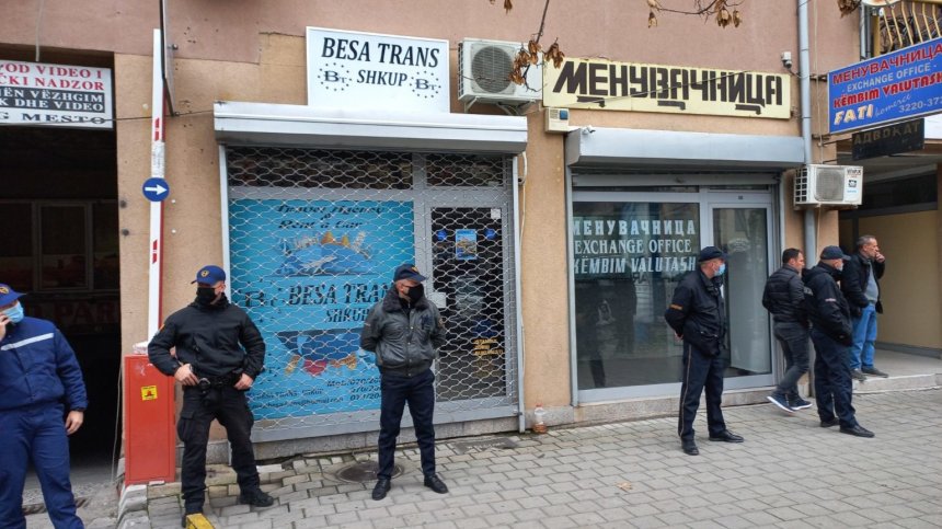 Собственикът на "Беса транс": Аллах да вкара загиналите в Рая