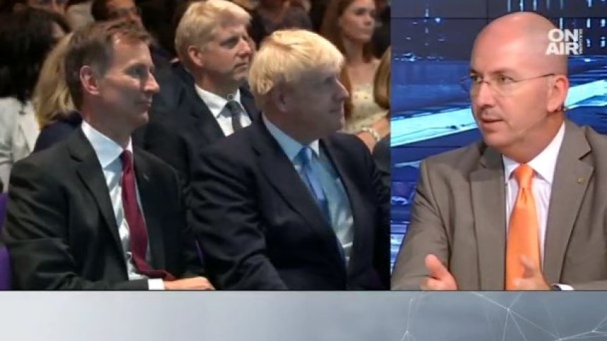 След избора на Борис Джонсън: Нов референдум или предсрочни избори?