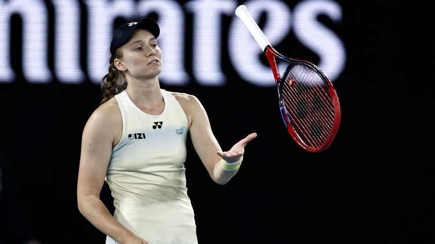 Рибакина срещу Сабаленка е женският финал на Australian Open