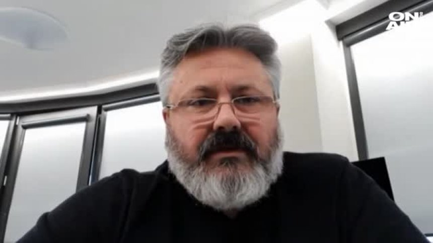 Д-р Хичев: Начинът да се справим с Ковид-19 е масовото ваксиниране