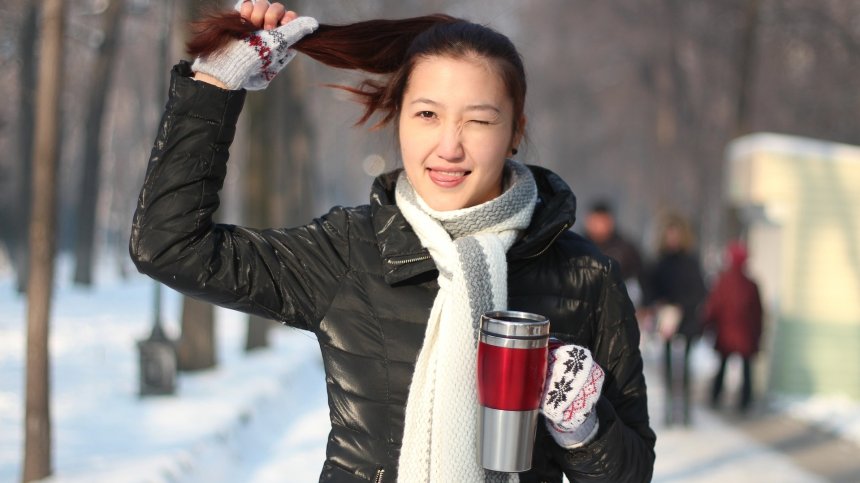 Лесни и бързи идеи за коледна тренировка 