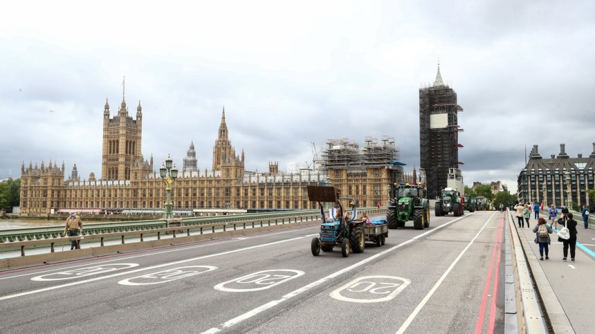 Британците се заселват в контитентална Европа заради Brexit