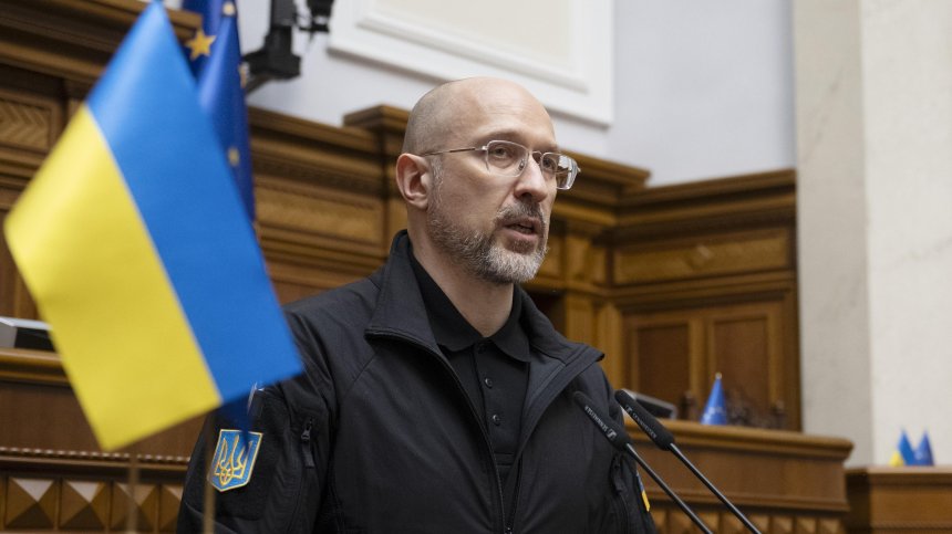 Украйна: Русия се подготвя за война срещу НАТО