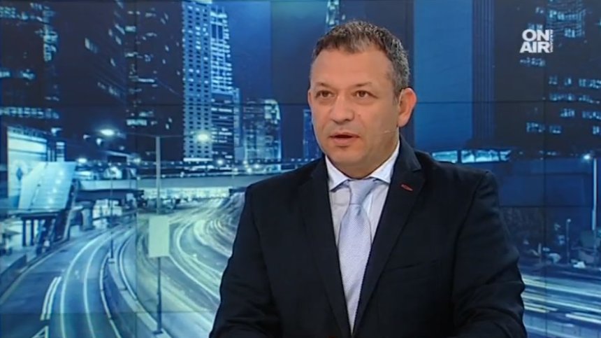 Конфликт между Анкара и Атина на този етап не бил възможен