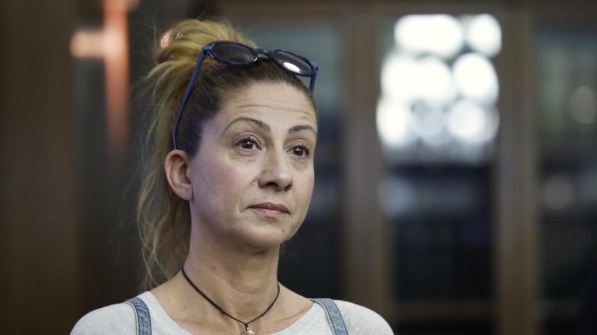 Ралица Асенова: Прокуратурата да се самосезира за разрушената плоча на "Петрохан"