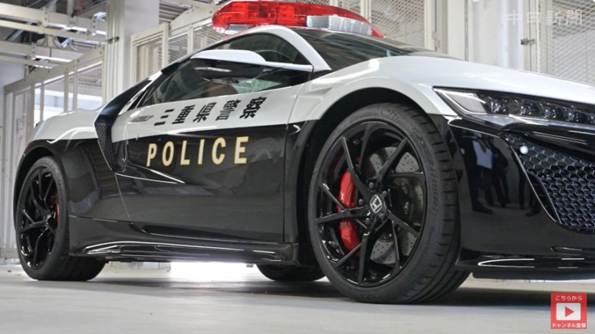 Как се спират джигити на пътя с Bugatti, Porsche и Lamborghini (+ВИДЕО)