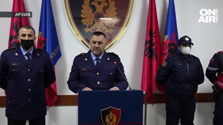 Албания атакува мафията във властта - арестуваха прокурори, бизнесмени, полицаи