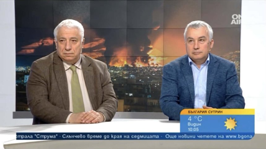 Петролът като оръжие: Какво печелят САЩ и Русия от войната в Иран