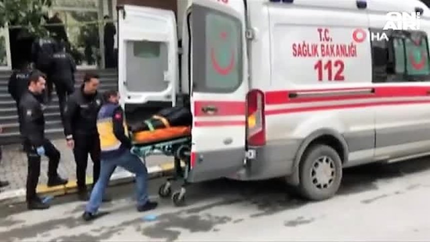 Престрелка в Истанбул заради предпазни маски 