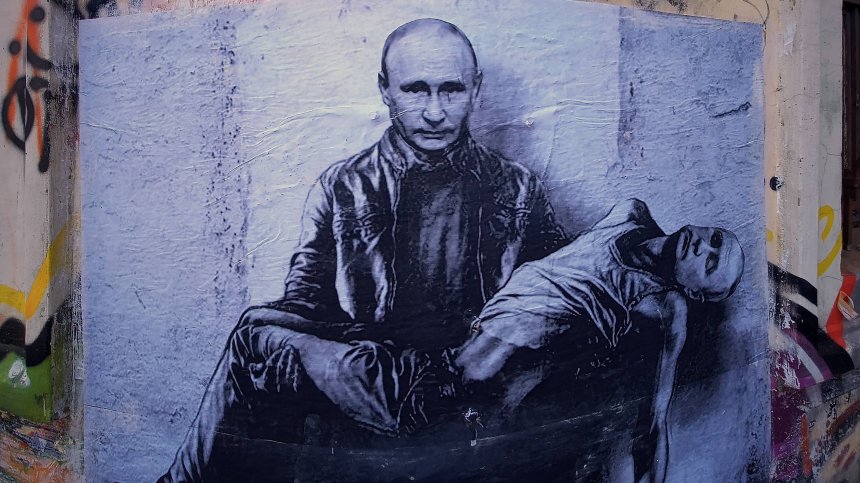 Бивш руски зам.-министър: Путин е "луд диктатор", загубил е представа за реалността