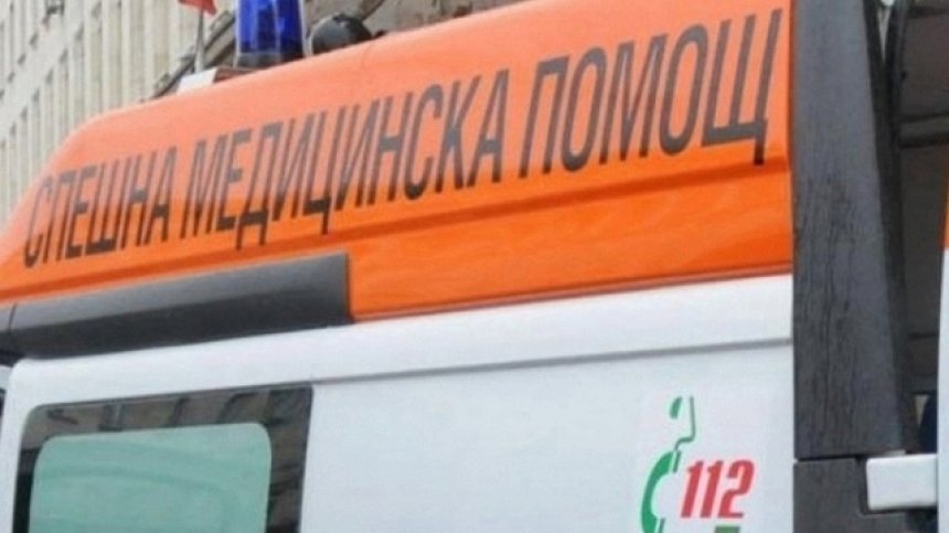 Цели 4 катастрофи в Русе за по-малко от час