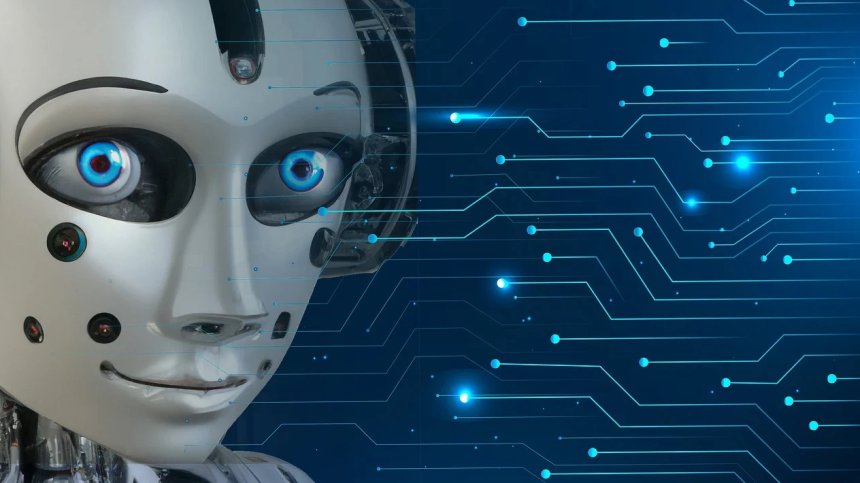 Хората не успяха, но изкуственият интелект откри нов антибиотик
