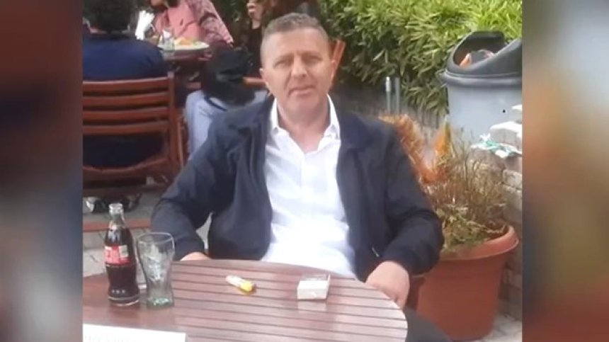 50-годишен албанец се е предал в полицията за побоя на Кадриески