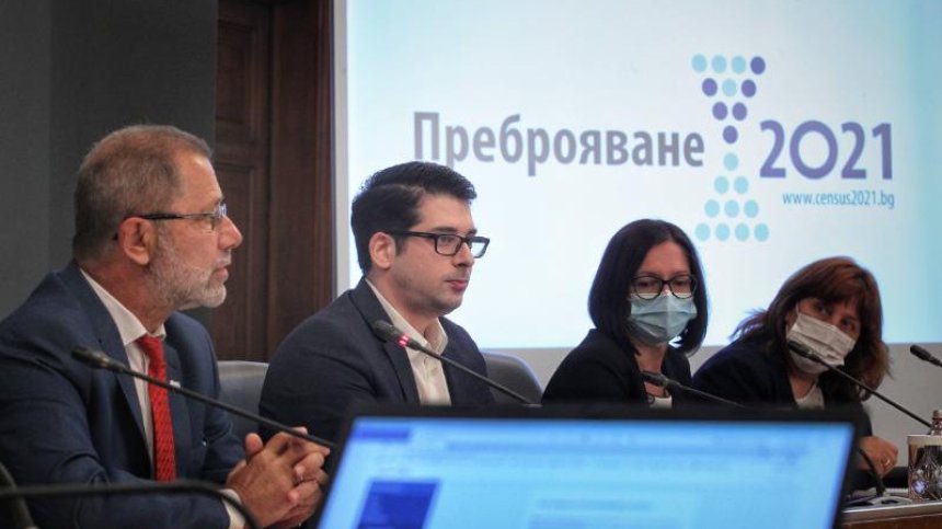 Хакери атакуваха "Преброяване 2021", НСИ парира успешно