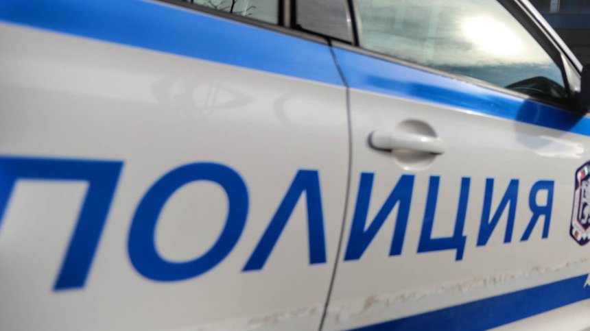 Патрулка се преобърна в Ягодинското ждрело, полицай е ранен