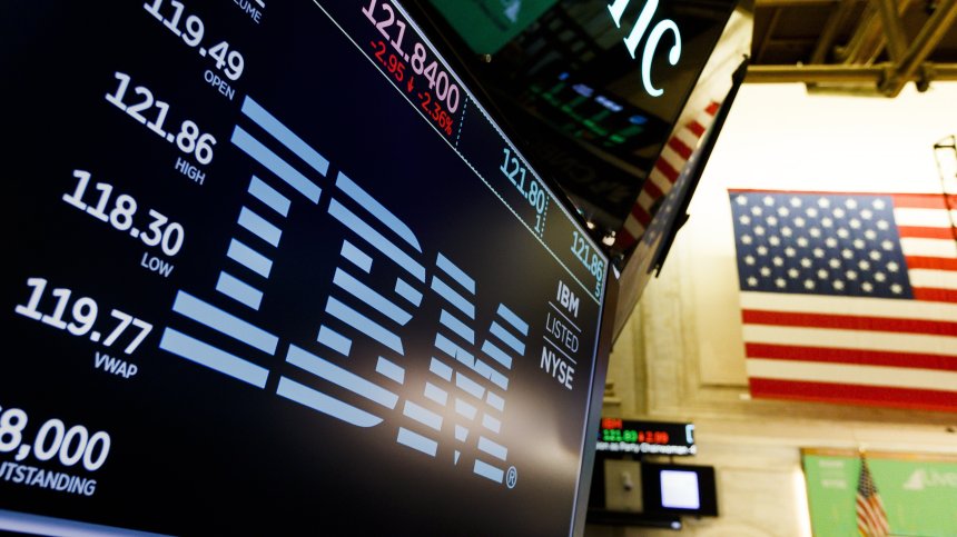 IBM пуска 3 пъти по-мощен процесор от предшественика си