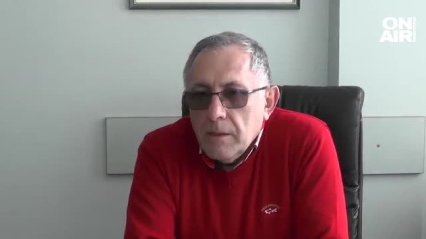 Паркират ли безплатно украинците? Варненски адвокат плаща глоби на бежанци за "синя зона"