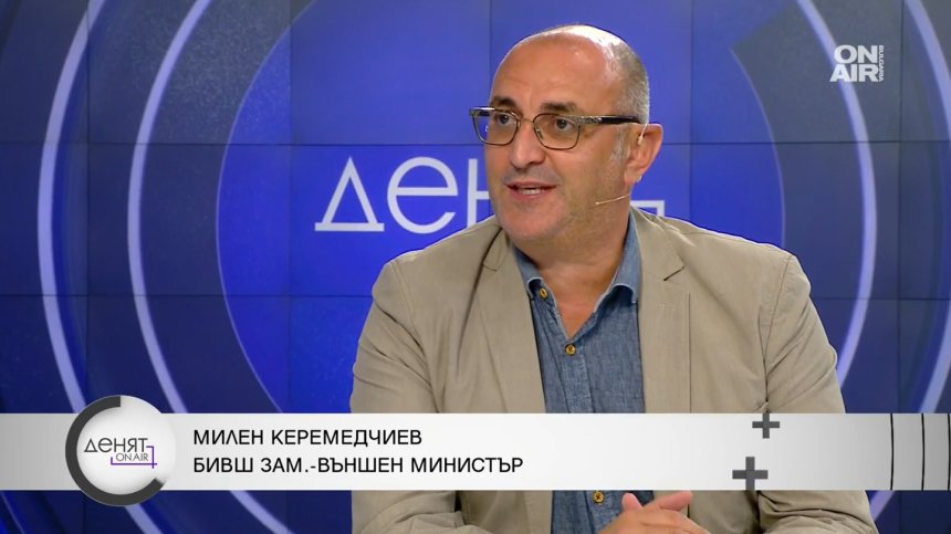 Превръща ли се Путин в севернокорейски лидер и защо Русия си затваря очите за Турция?