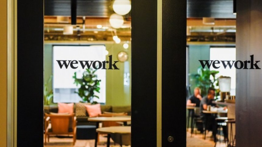  WeWork предвижда съкращения на около 500 работници