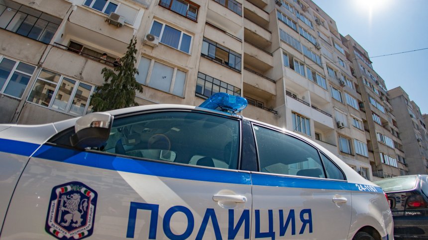Арестуваха наркодилъра Рашко-Гардияна в "Столипиново"
