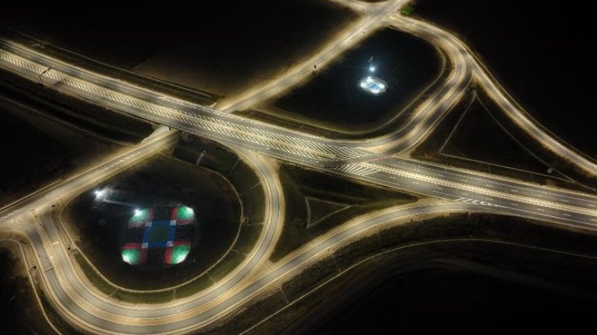 Важно за шофьорите: Пускат ключова отсечка по пътя Видин-Ботевград