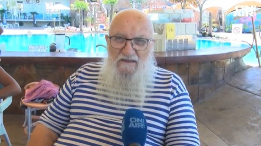 23 деца от приюта на отец Иван бяха зарадвани с ваканция на морето 