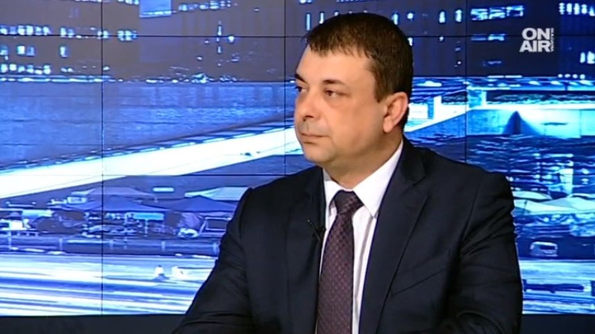 Глас от ВМРО: Няма опасност за спестяванията на българите