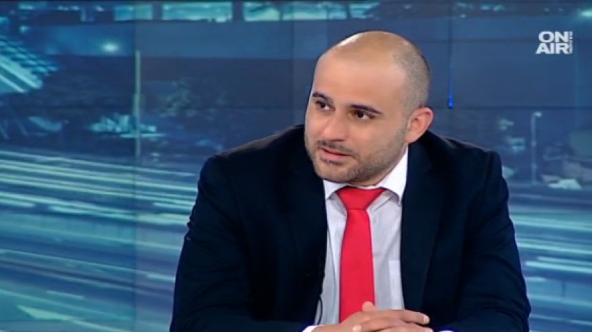 Ердоган проверява червените линии на Тръмп, смята анализатор