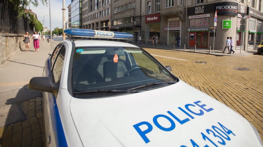 Столичната полиция издирва 67-годишния Камен Тонев (+СНИМКА)