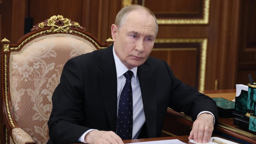Няколко варианта за край на войната, Путин ще предложи на Тръмп удобен изход