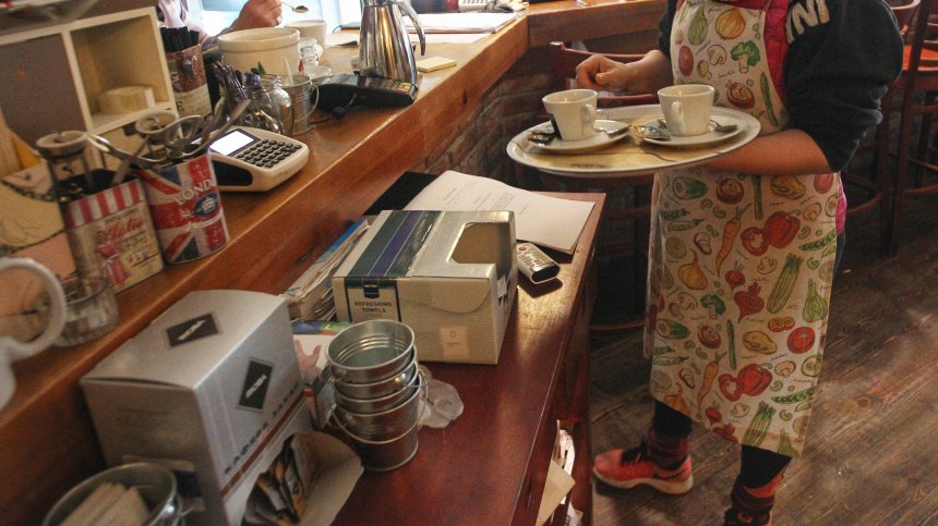 Тайни клиенти от НАП установиха 453 нарушения в планинските курорти