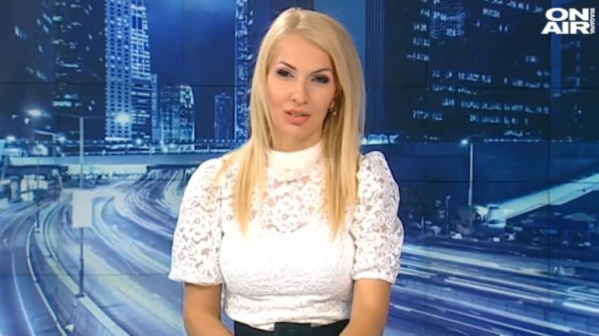 "Денят ON AIR" - 28.09.21 г. - пълен запис