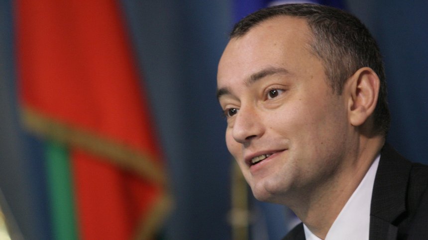 Николай Младенов очерта приоритетите си като върховен представител за Газа