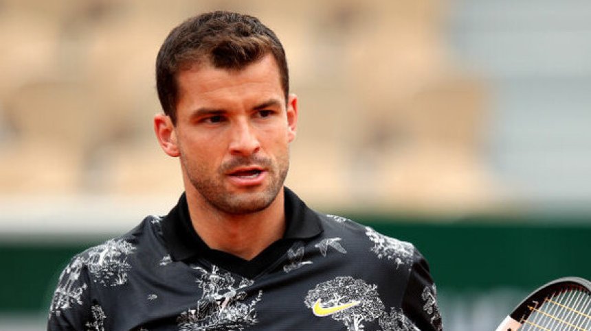 Отмениха финала на "Адриа Тур" след положителния тест за Ковид-19 на Гришо