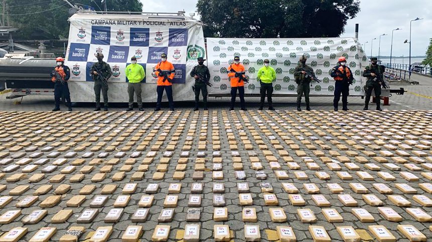Кокаинът никога не е бил толкова достъпен в Европа, цената му остава стабилна