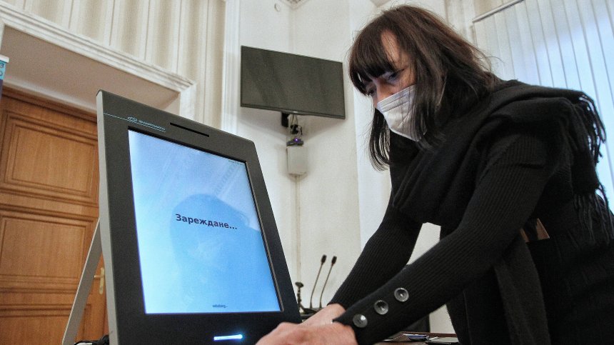Евентуалният балотаж поставя изборите в чужбина под въпрос