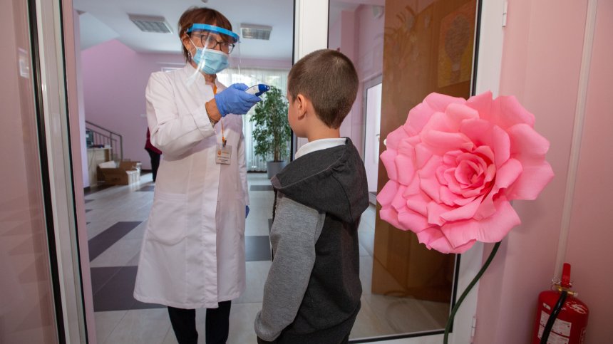 Това очаква децата ни в градините и яслите