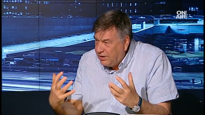 Дипломат: Изборите в САЩ ще трансформират световния ред